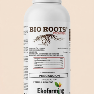 Erraizante Bio Roots