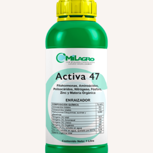 Enraizante Activa 47