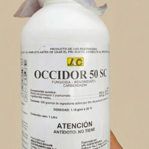 Fungicida  Occidor 50 SC