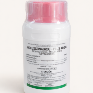 Control de Caracoles Molusconagroj Plus